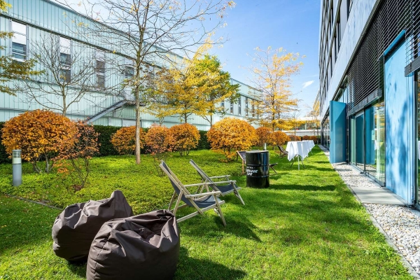 Worldhotel - The Rilano München